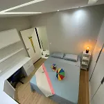Seu Refugio Apt Amplo E Central, Perto De Tudo