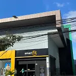 Seu Refugio Apt Amplo E Central, Perto De Tudo