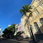 Seu Refugio Apt Amplo E Central, Perto De Tudo
